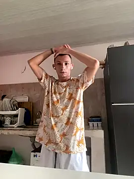 Isak Millan online show from 11/22/25, 02:16