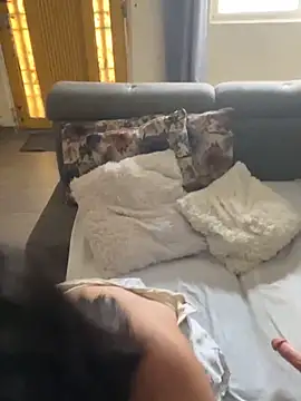 ZafiroKlein online show from 03/16/26, 09:52