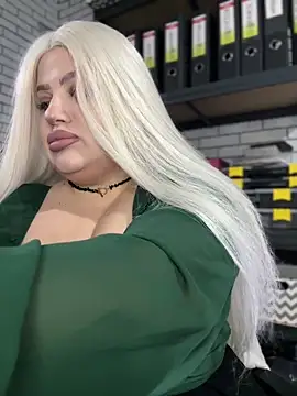 Eliaden online show from 10/10/25, 02:43