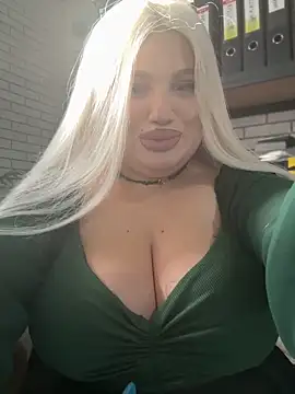 Eliaden online show from 10/15/25, 04:12