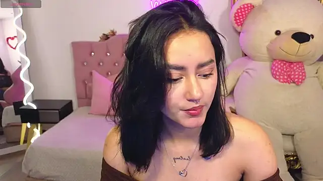 LUDO KITTY TAY online show from 03/06/25, 03:02