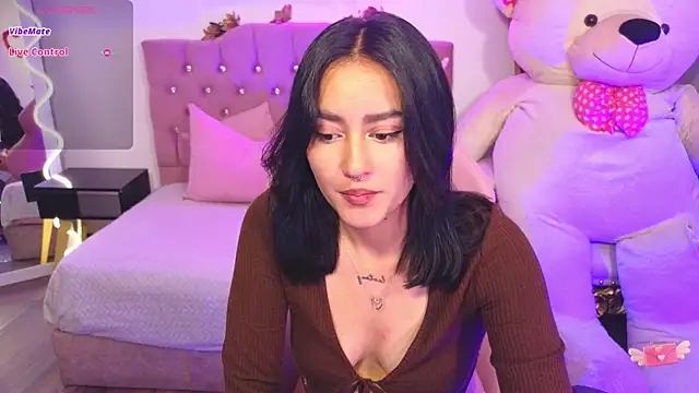 LUDO KITTY TAY online show from 03/06/25, 06:08