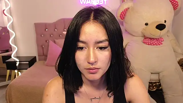 LUDO KITTY TAY online show from 03/20/25, 03:02