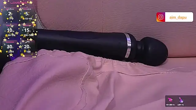 LUDO KITTY TAY online show from 03/22/25, 09:13