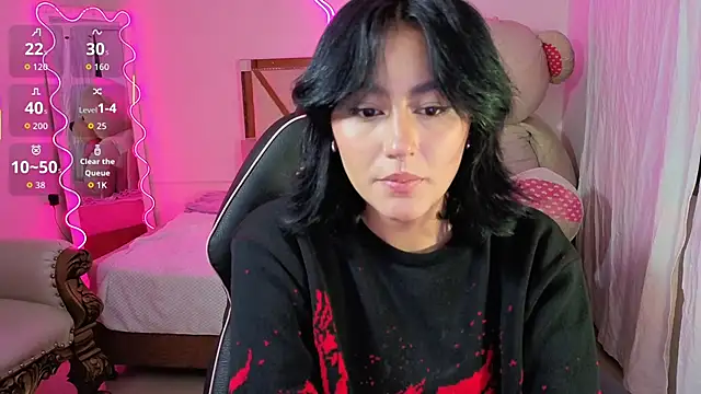 LUDO KITTY TAY online show from 09/13/25, 03:06