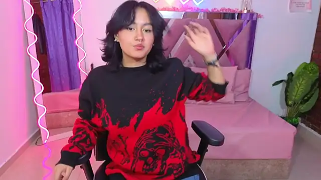 LUDO KITTY TAY online show from 09/14/25, 03:38