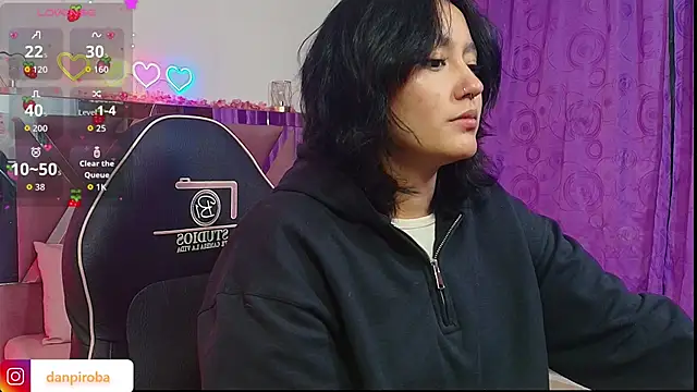 LUDO KITTY TAY online show from 09/15/25, 03:17