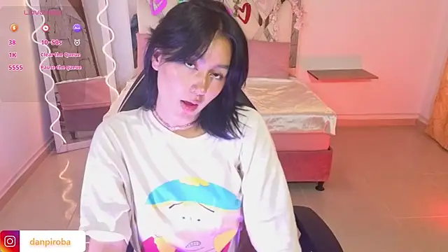 LUDO KITTY TAY online show from 09/20/25, 03:40