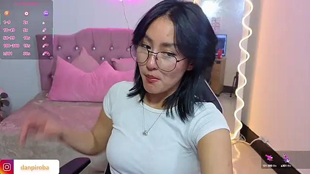 LUDO KITTY TAY online show from 10/11/25, 03:28