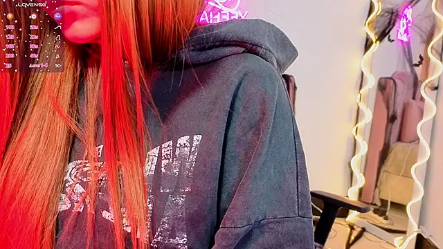 LUDO KITTY TAY online show from 10/29/25, 03:09