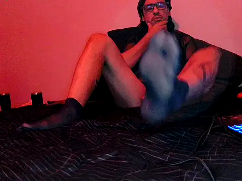 Iscariot19 online show from 10/28/25, 09:35