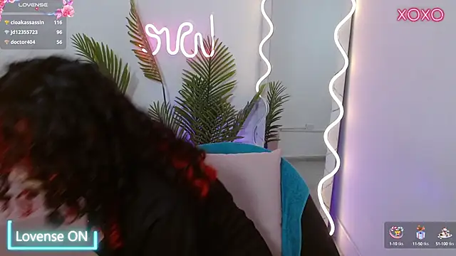 kristen tay online show from 03/05/25, 07:05