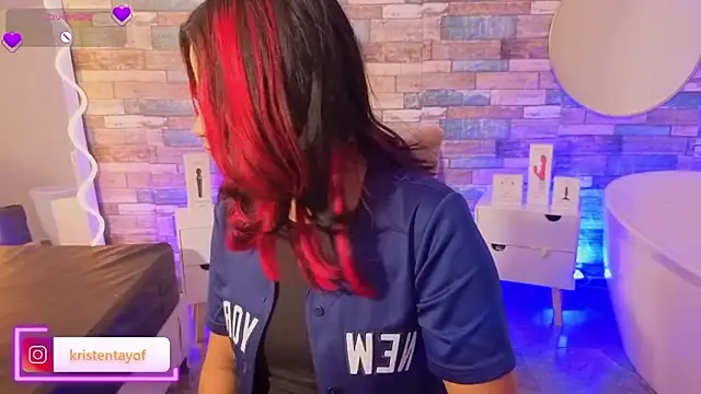 kristen tay online show from 01/16/26, 03:32