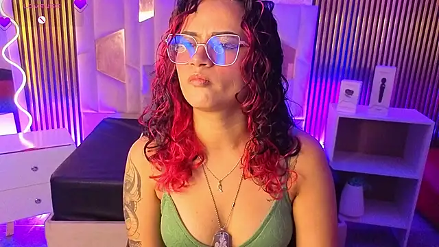 kristen tay online show from 03/11/26, 03:23