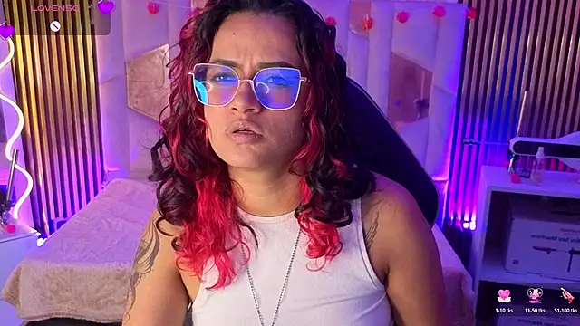 kristen tay online show from 03/21/26, 08:52