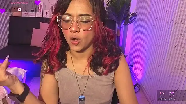 kristen tay online show from 04/13/26, 03:23