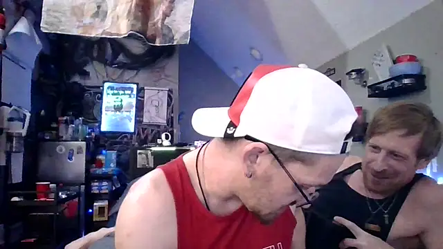 Sk00byJaXxX212 online show from 03/28/26, 04:01