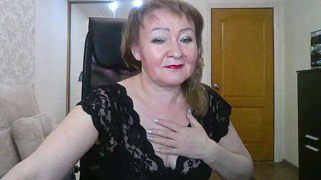 Snapshot of Victoria_secrets_ chatting on 02/14/25, 12:25 Victoria secrets online show from 02/14/25, 12:25