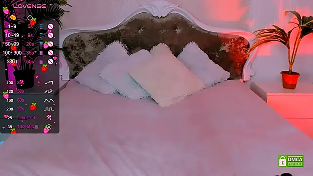 EvaRodi online show from 03/09/25, 03:54