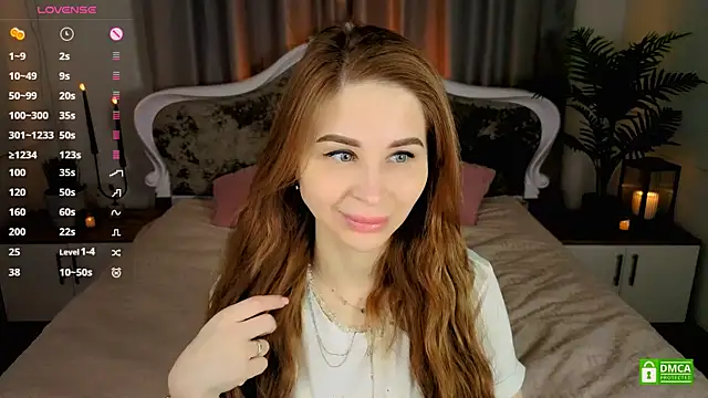 EvaRodi online show from 03/20/26, 10:14