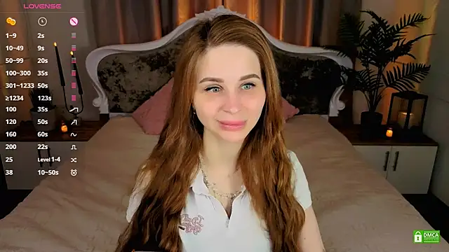 Snapshot of EvaRodi chatting on 05/07/26, 09:09 EvaRodi online show from 05/07/26, 09:09