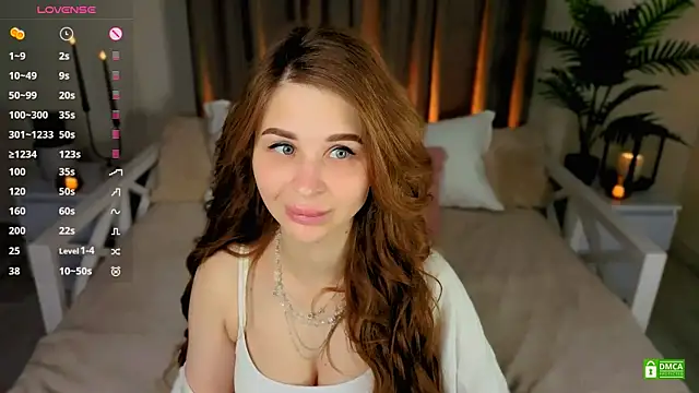 Snapshot of EvaRodi chatting on 07/23/26, 12:24 EvaRodi online show from 07/23/26, 12:24