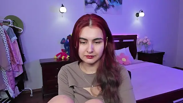 Snapshot of GabriellaMays chatting on 03/22/25, 08:18 GabriellaMays online show from 03/22/25, 08:18