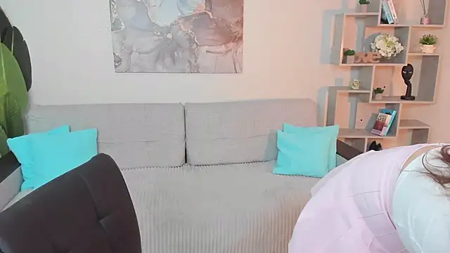 Snapshot of GabriellaMays chatting on 09/14/25, 05:17 GabriellaMays online show from 09/14/25, 05:17