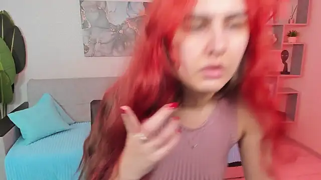 Snapshot of GabriellaMays chatting on 11/23/25, 05:07 GabriellaMays online show from 11/23/25, 05:07