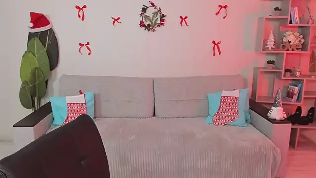 GabriellaMays online show from 01/08/26, 05:10