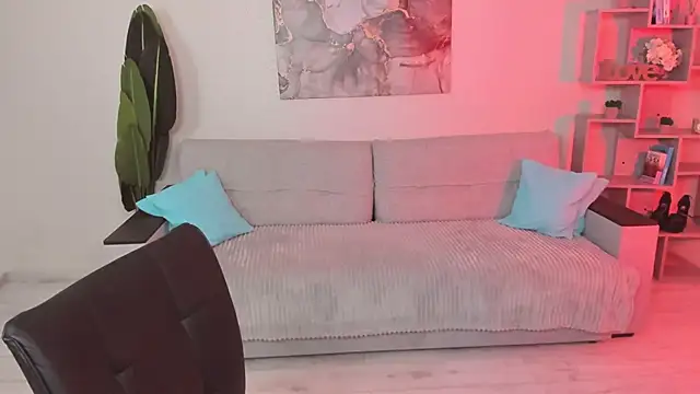 GabriellaMays online show from 02/05/26, 05:12