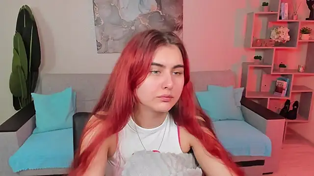 GabriellaMays online show from 02/20/26, 06:26