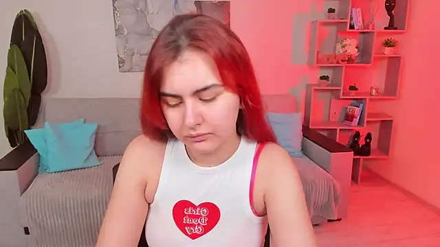 GabriellaMays online show from 02/26/26, 05:17