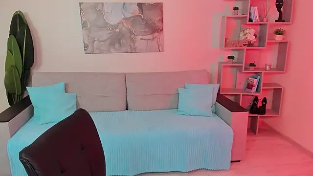 GabriellaMays online show from 03/08/26, 05:11