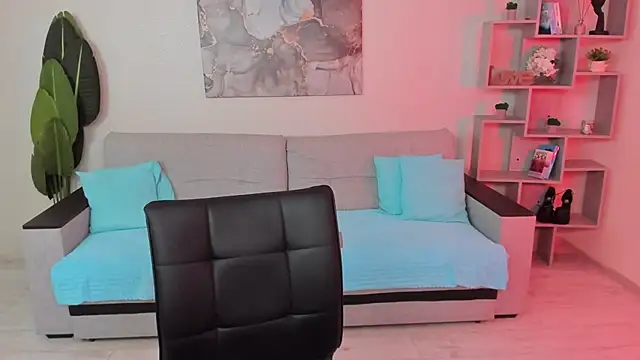 GabriellaMays online show from 03/19/26, 05:11