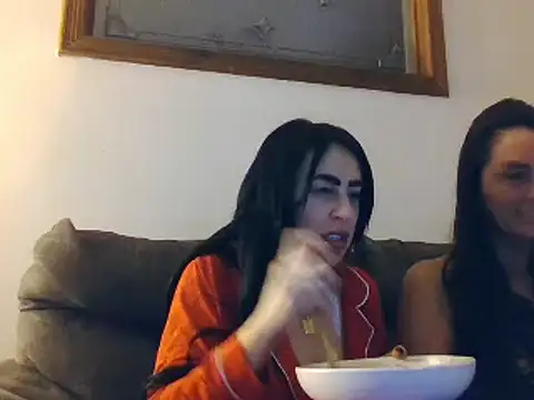 Magical Misty Manchester online show from 02/19/25, 09:47