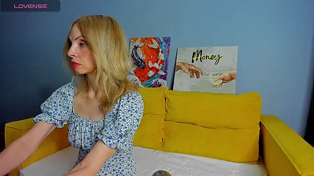 Tasha-Grey online show from 02/16/25, 01:47