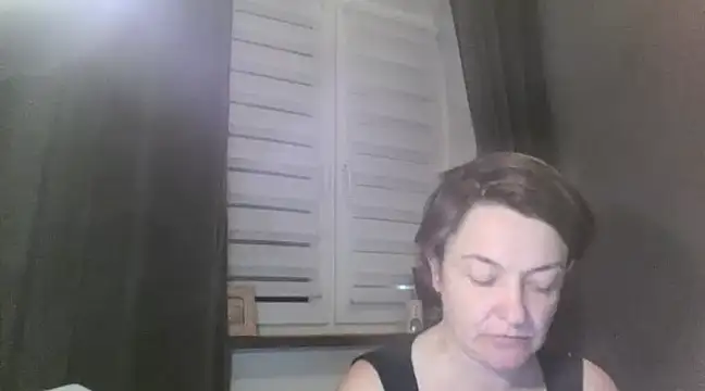 EleanoraMILF online show from 02/19/25, 07:16