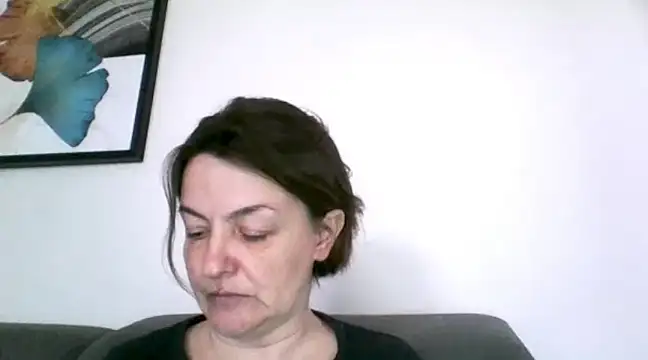 EleanoraMILF online show from 02/24/25, 10:15