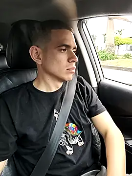 Snapshot of xXDavisXx chatting on 09/21/25, 06:31 xXDavisXx online show from 09/21/25, 06:31