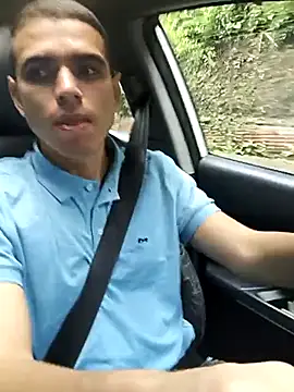 xXDavisXx online show from 09/30/25, 03:39