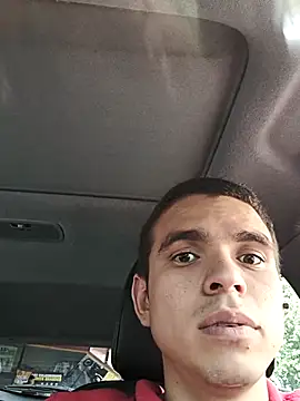 xXDavisXx online show from 10/16/25, 07:37