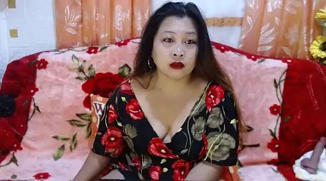 UrSweetClassyPinay online show from 01/18/25, 09:02