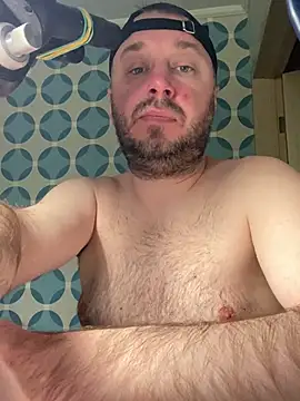 DorianJeday online show from 02/17/25, 11:34