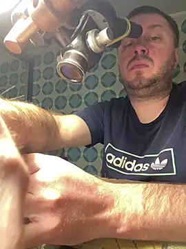 DorianJeday online show from 02/24/25, 11:21