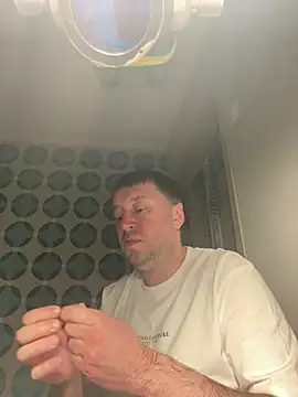 DorianJeday online show from 03/19/25, 09:05