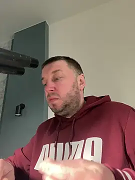 DorianJeday online show from 02/15/26, 09:30