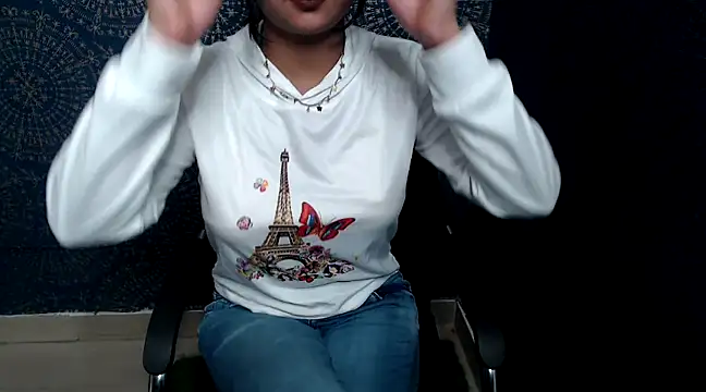 megancatluna online show from 03/22/25, 04:35