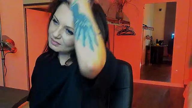 Snapshot of RaileReed chatting on 07/14/26, 07:41 RaileReed online show from 07/14/26, 07:41