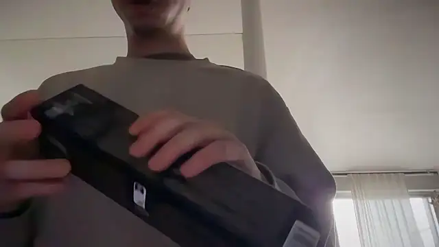 MikymikeBBWD online show from 12/03/25, 12:36